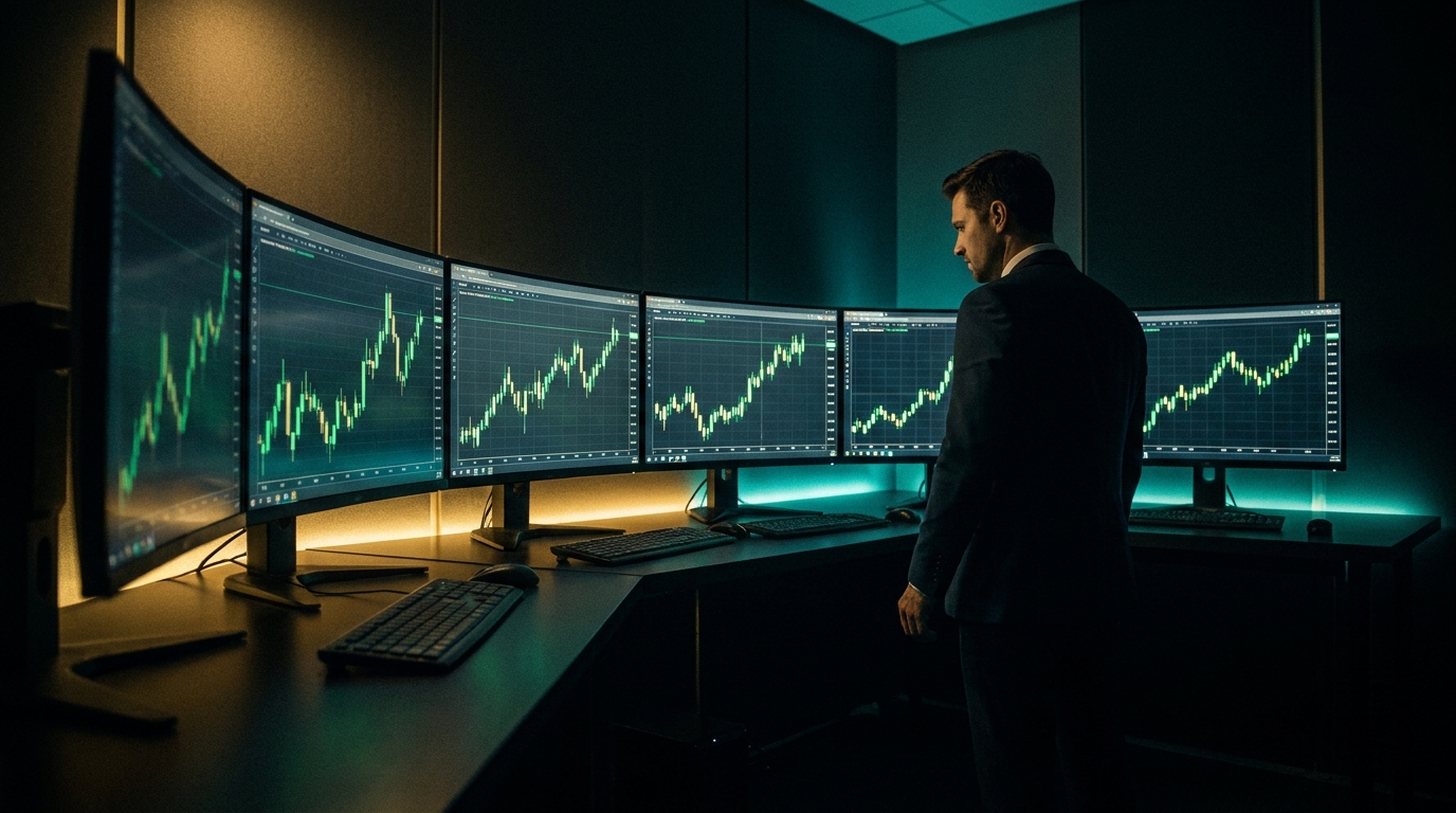 ZH-FX Forex Outlook