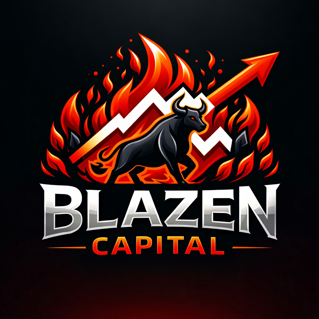 Blazen Capital Member