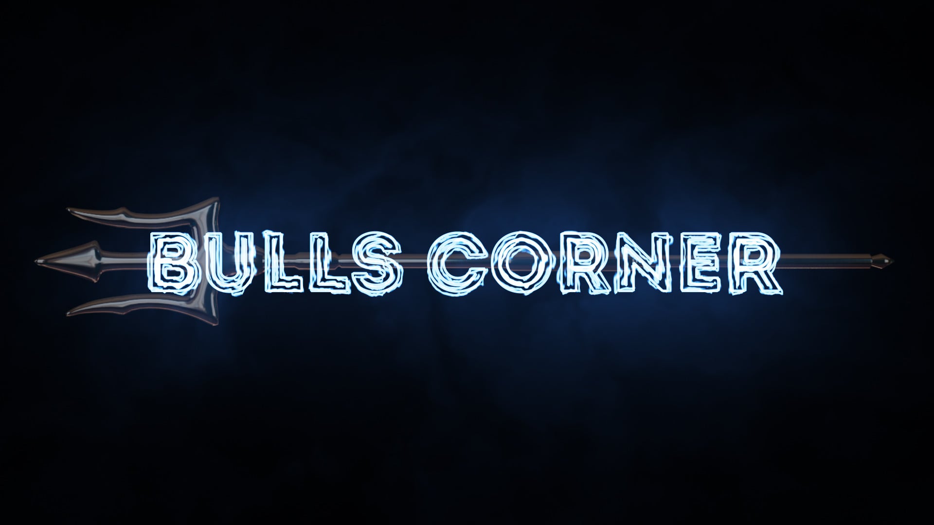 Bulls Corner  banner