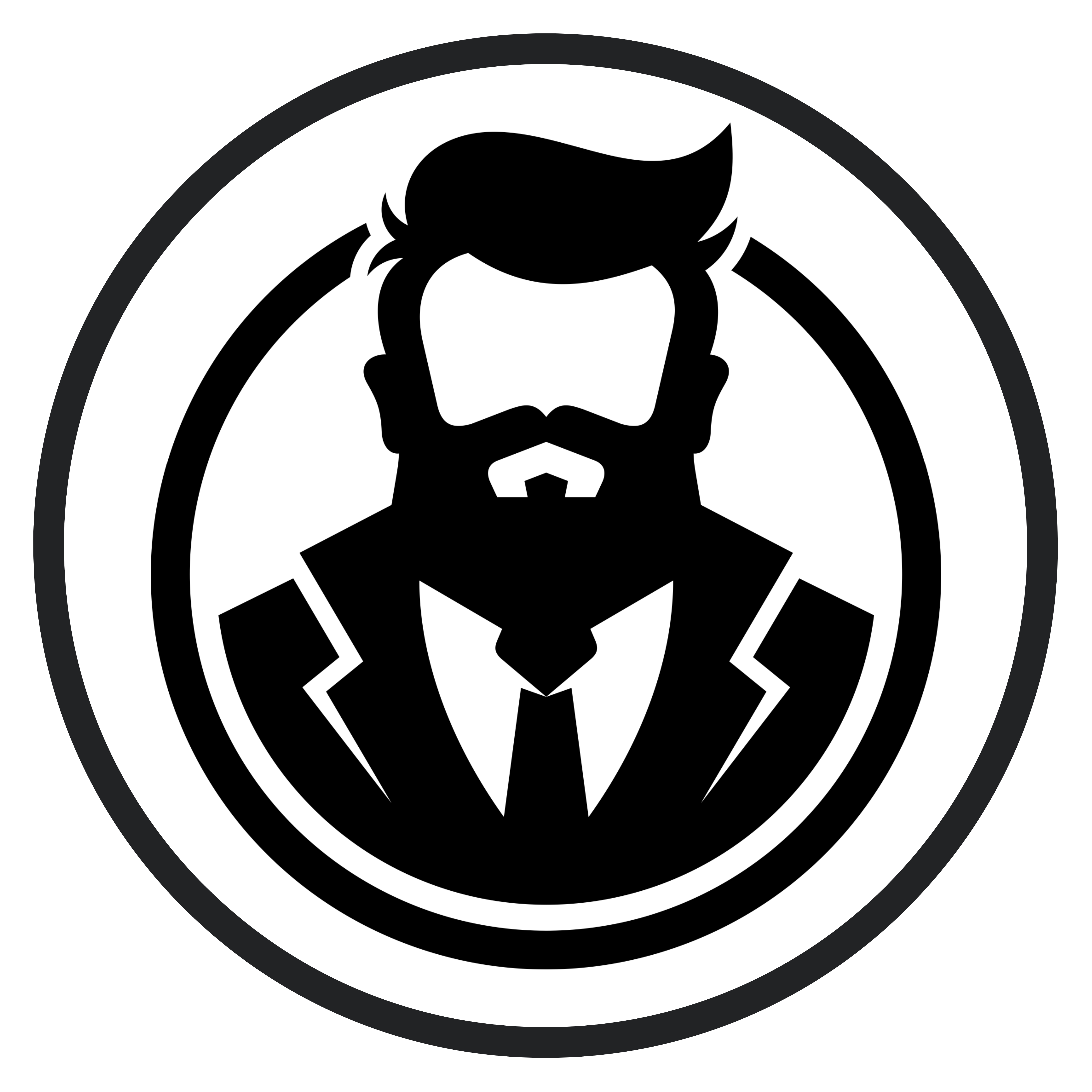 Black Tie Analytics banner