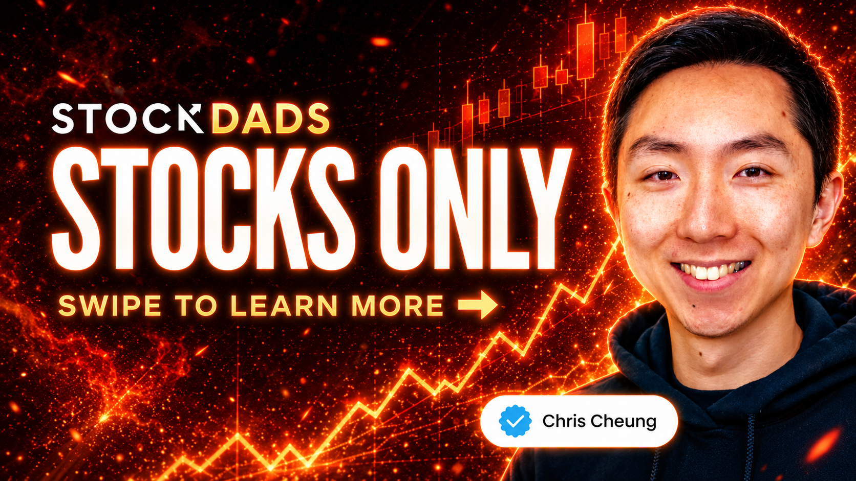 Stock Dads (Stocks Only)