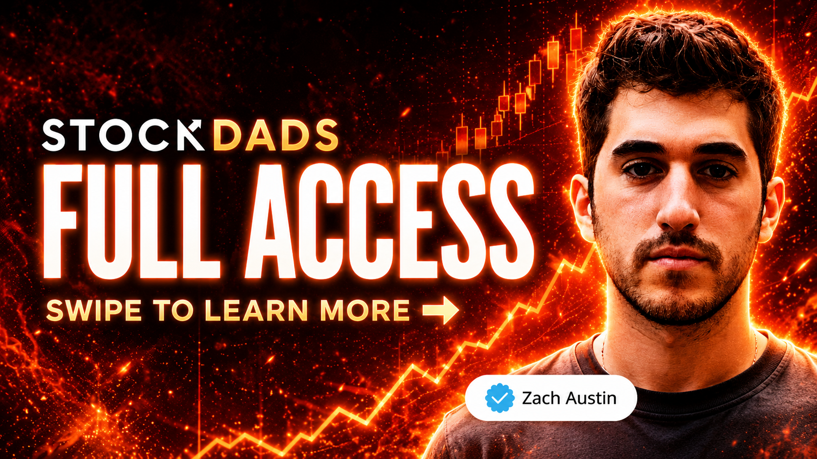 Stock Dads (Full Access)