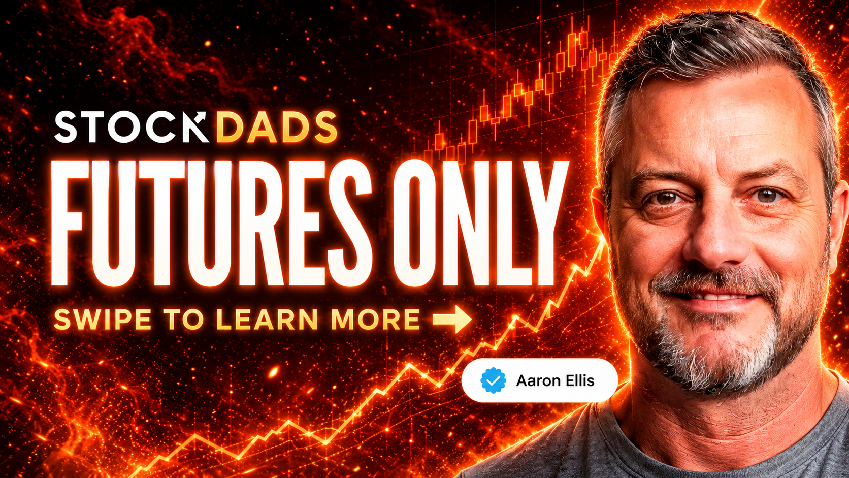 Stock Dads (Futures Only)