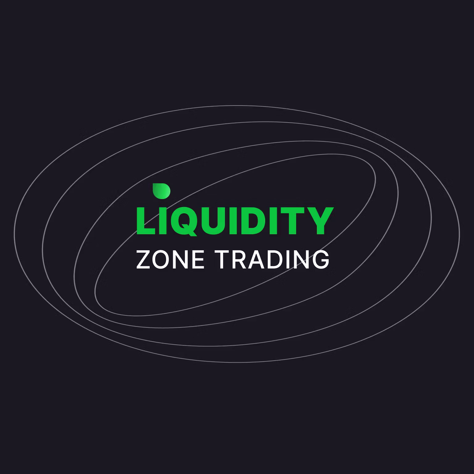 Liquidity Zone Trading