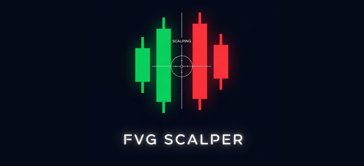 FVG Scalper - Free Access