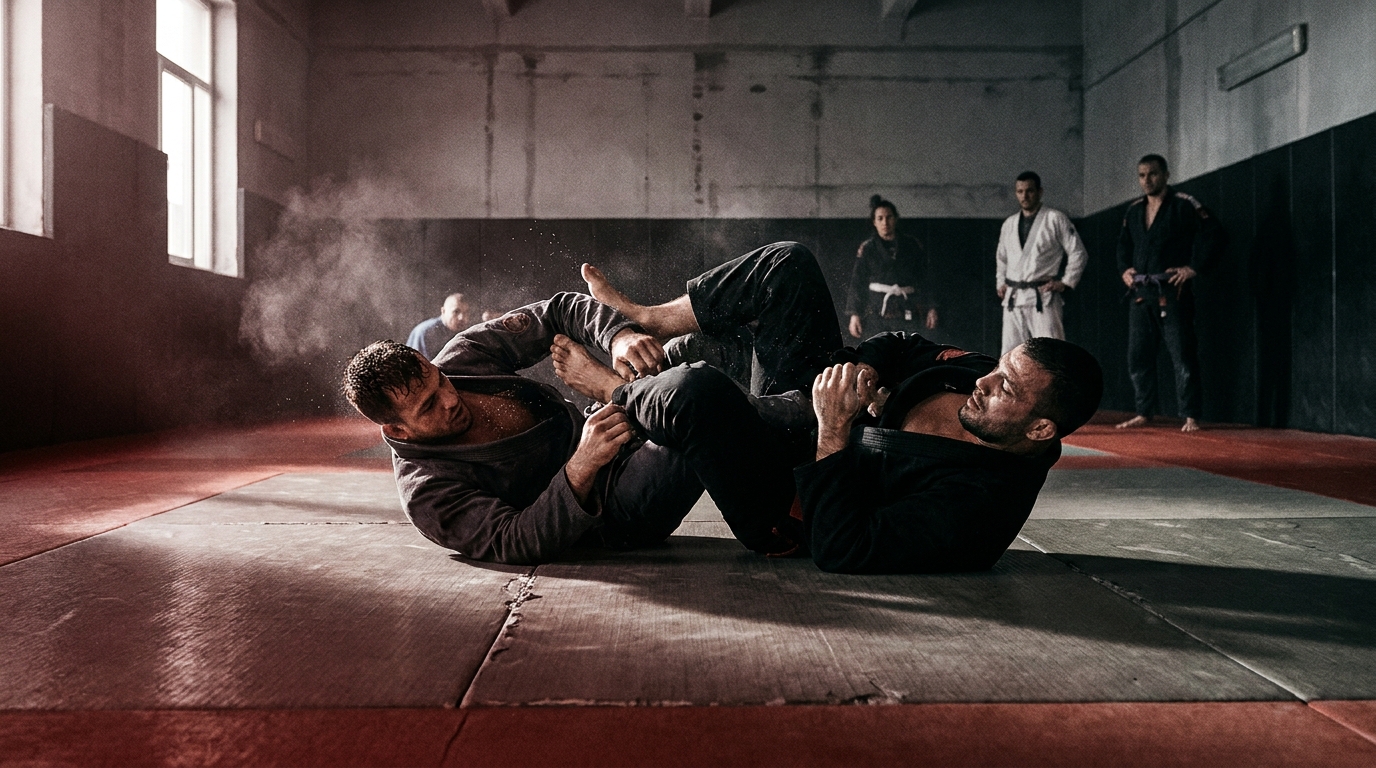 Iron Guard Gym Membership