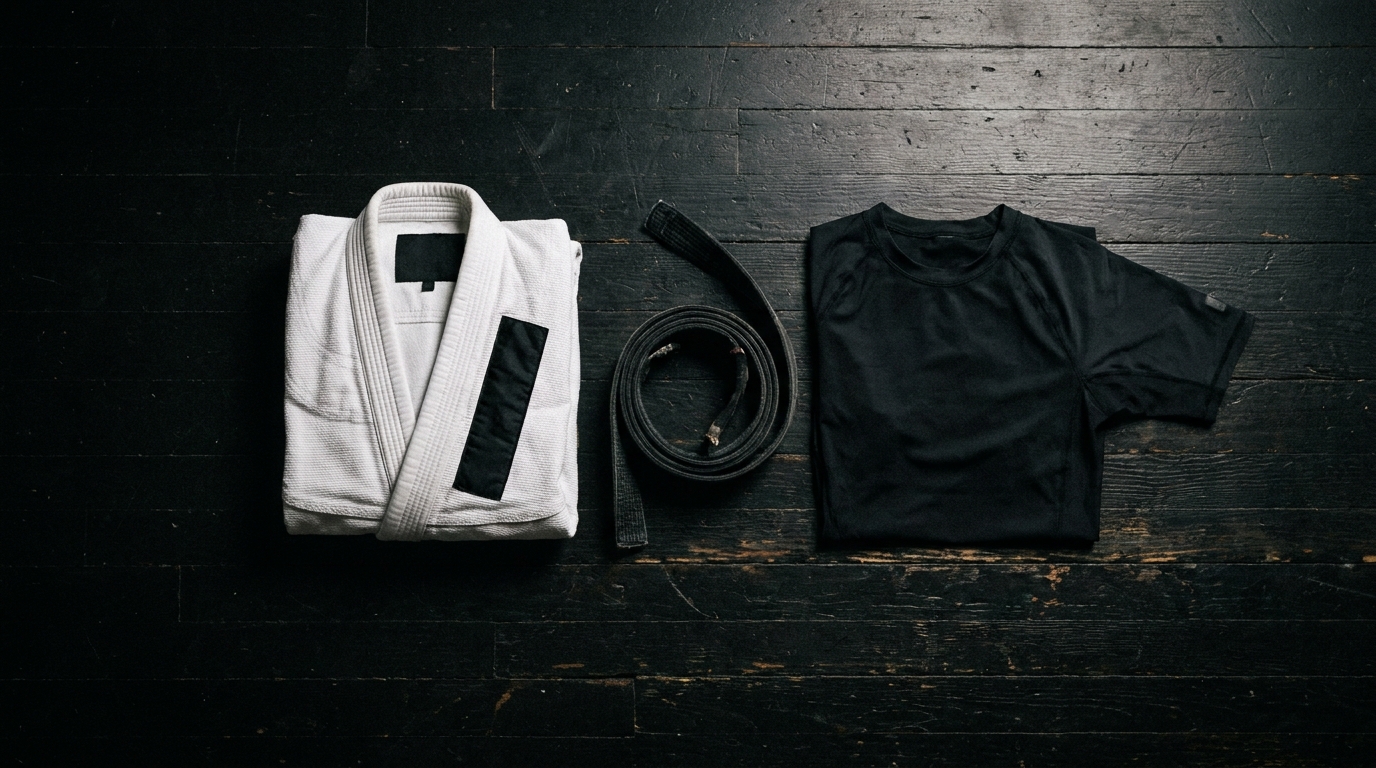 Gym Gear (Template)