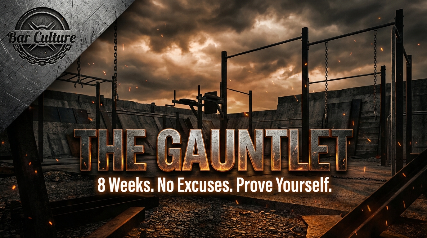 The Gauntlet