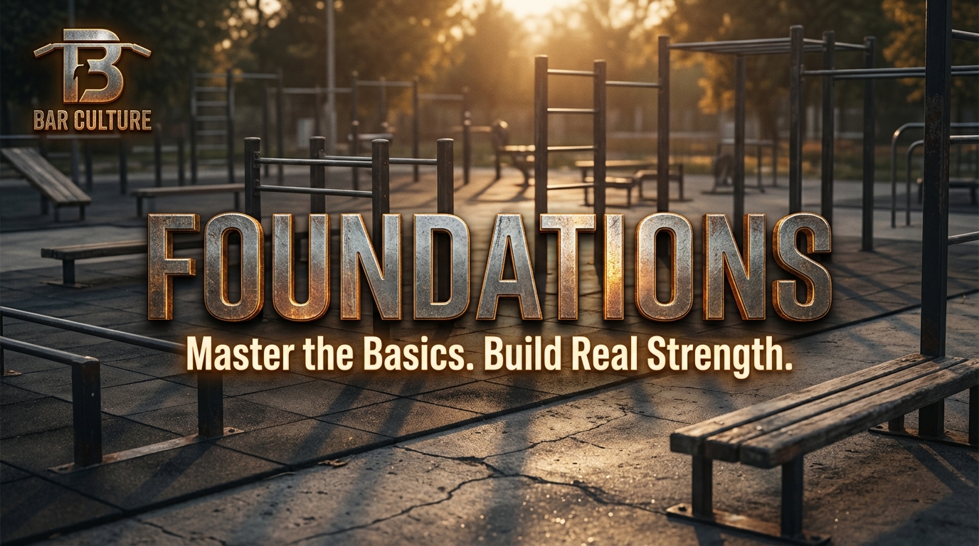 Foundations Program
