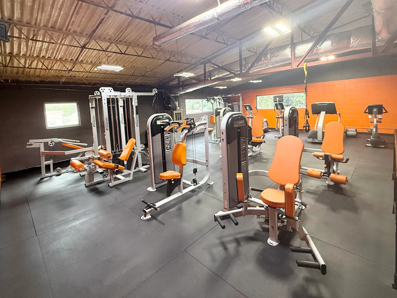 Gym Membership