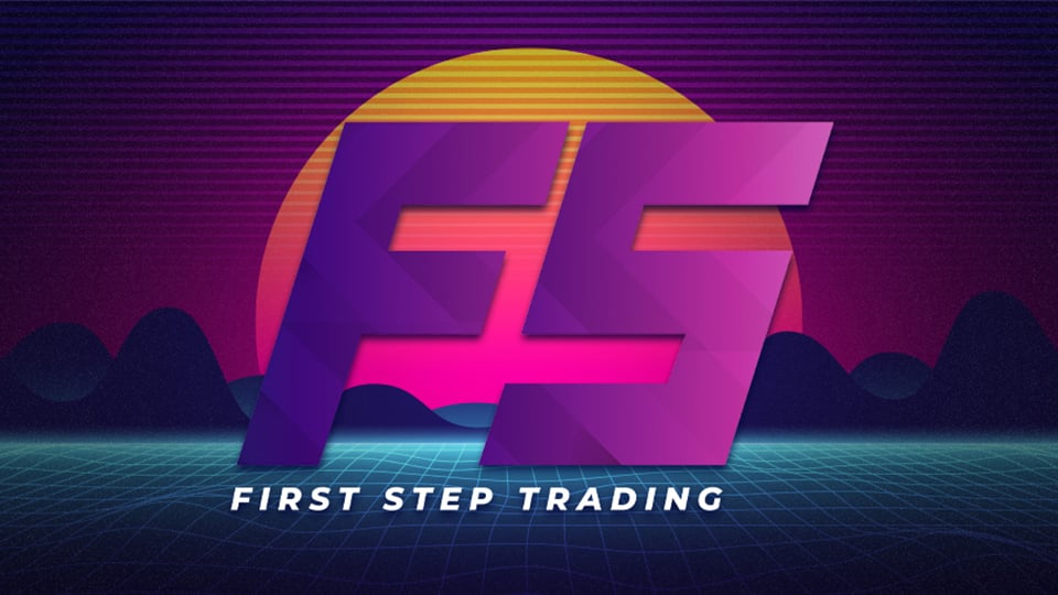 FirstStepTrading banner