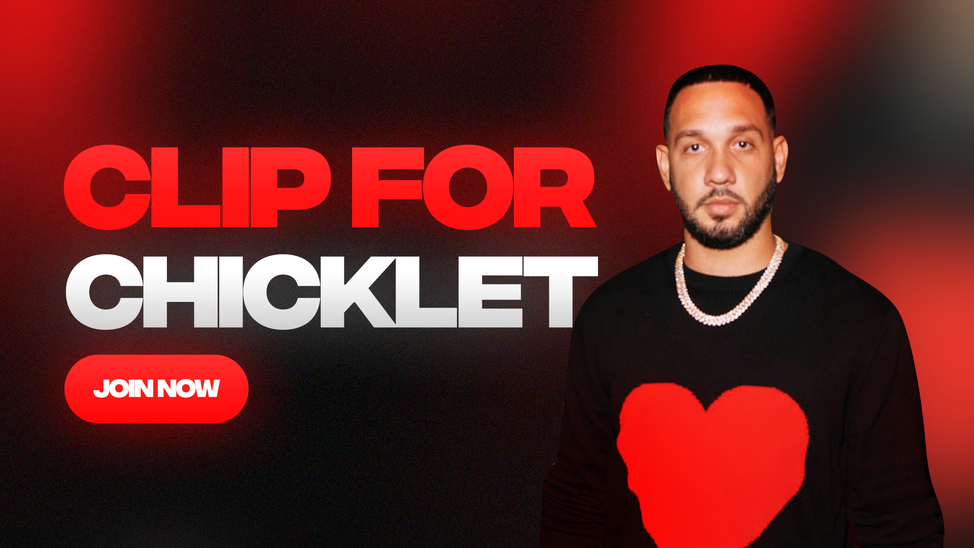 Chicklet Clips