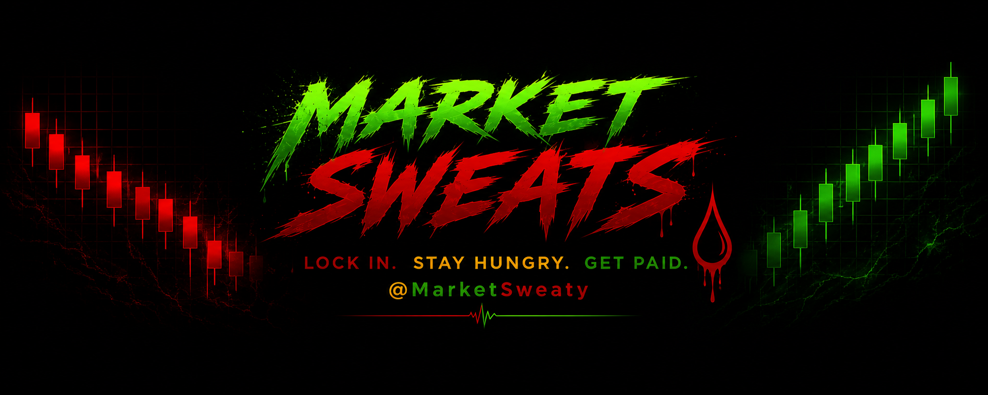 Market Sweats Society
