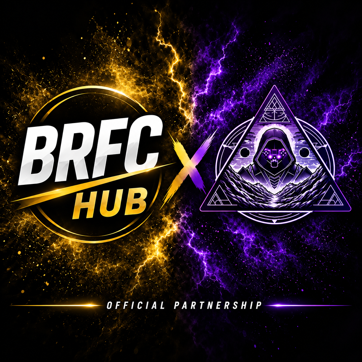 BRFC x SAL - UT Premium