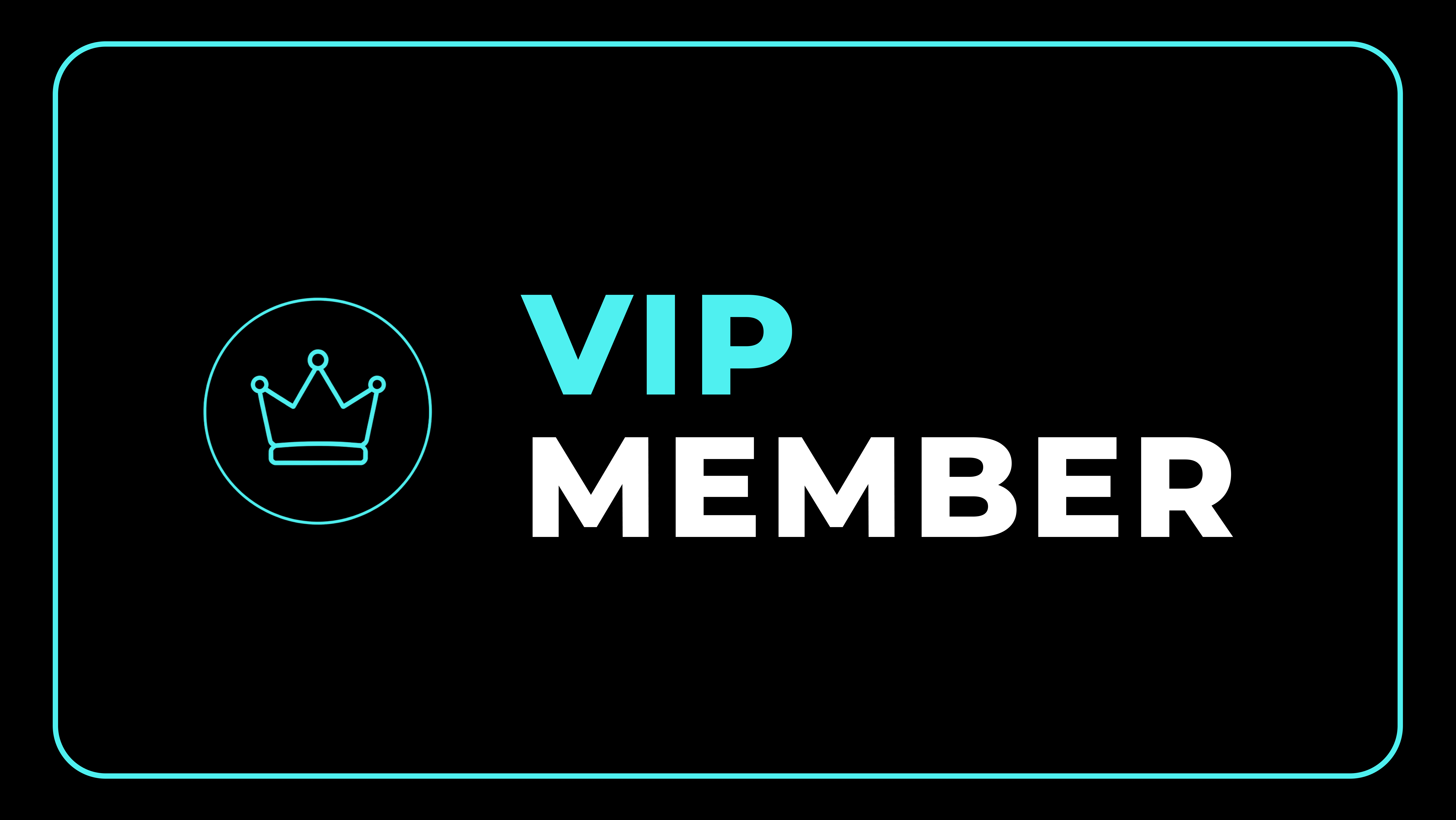 T-SOURCE VIP Member