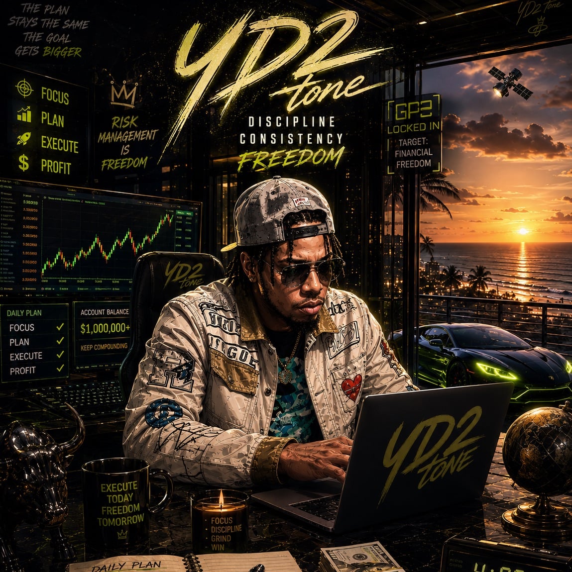 YD