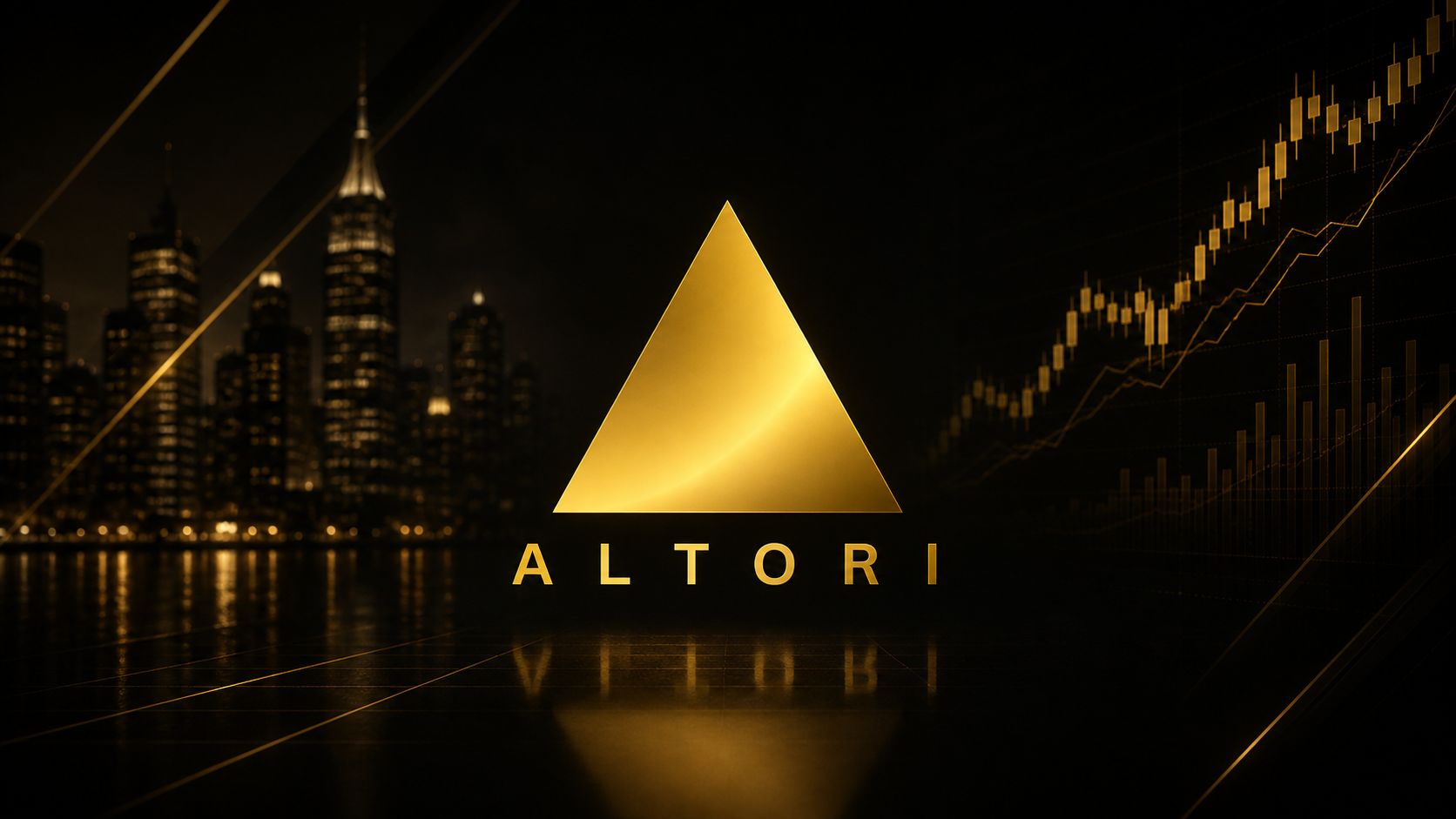 Altori Research Access 