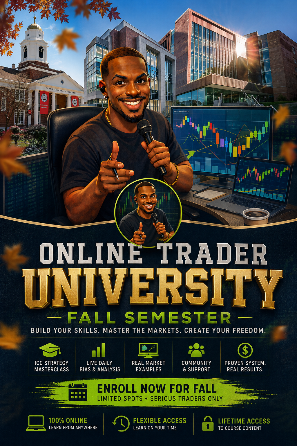 Trader University