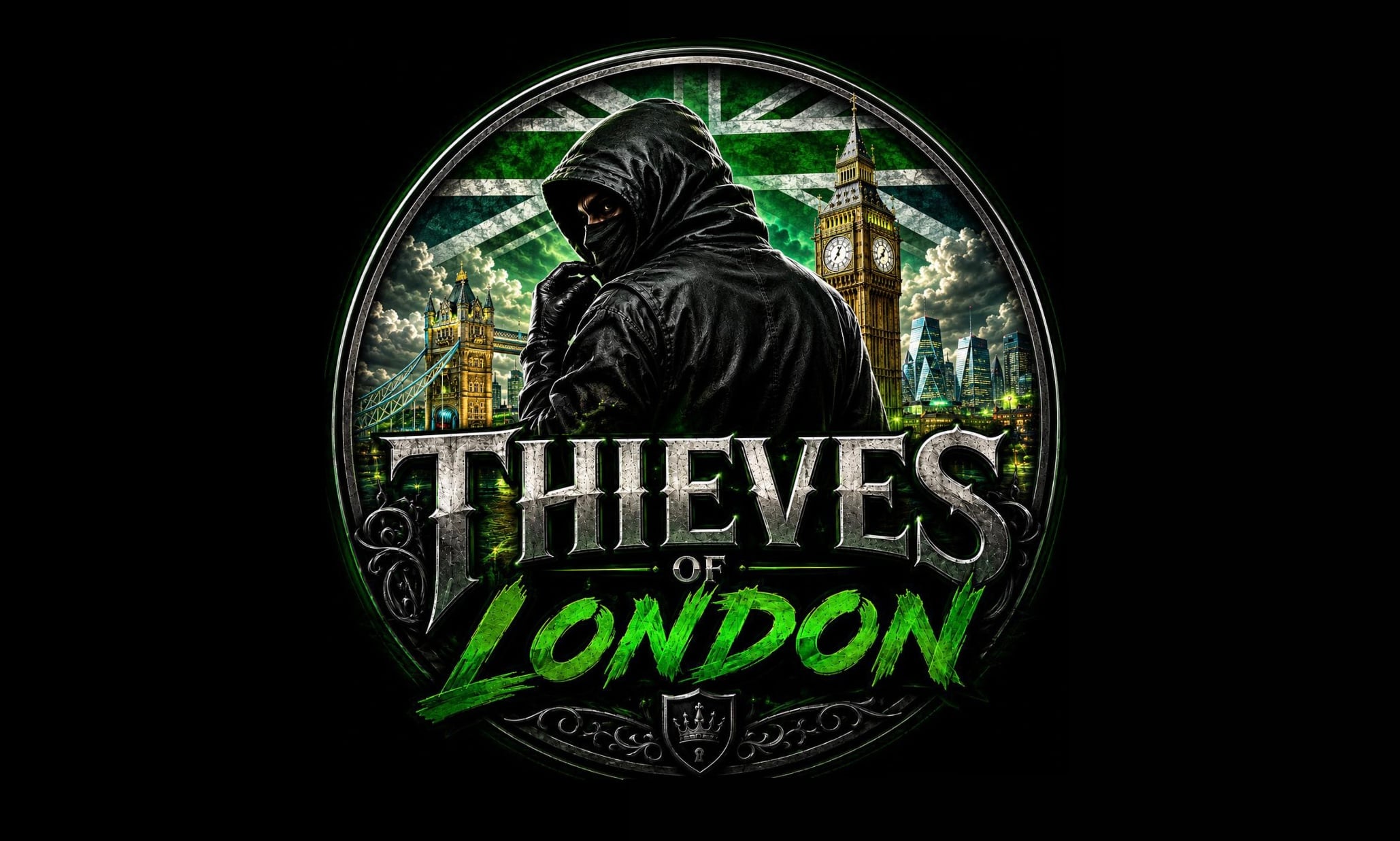 Thieves Of London
