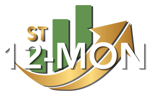 12 MONTH TERM - DISCOUNT