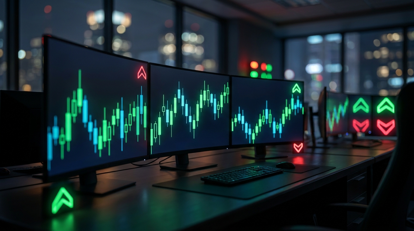 PSI Micro Futures Breakout