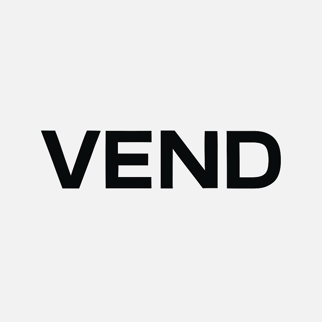 VEND