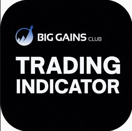 Big Gains Club Indicator