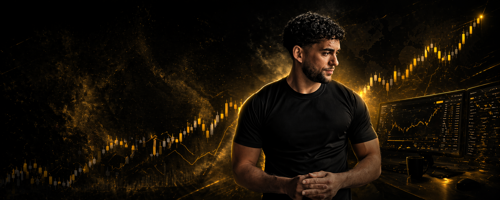 Accompagnement Trading Complet