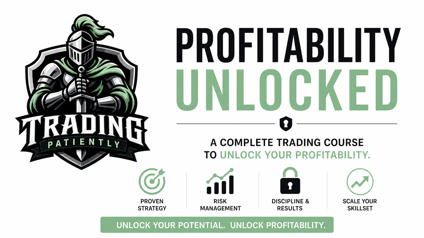 Profitability Unlocked Course
