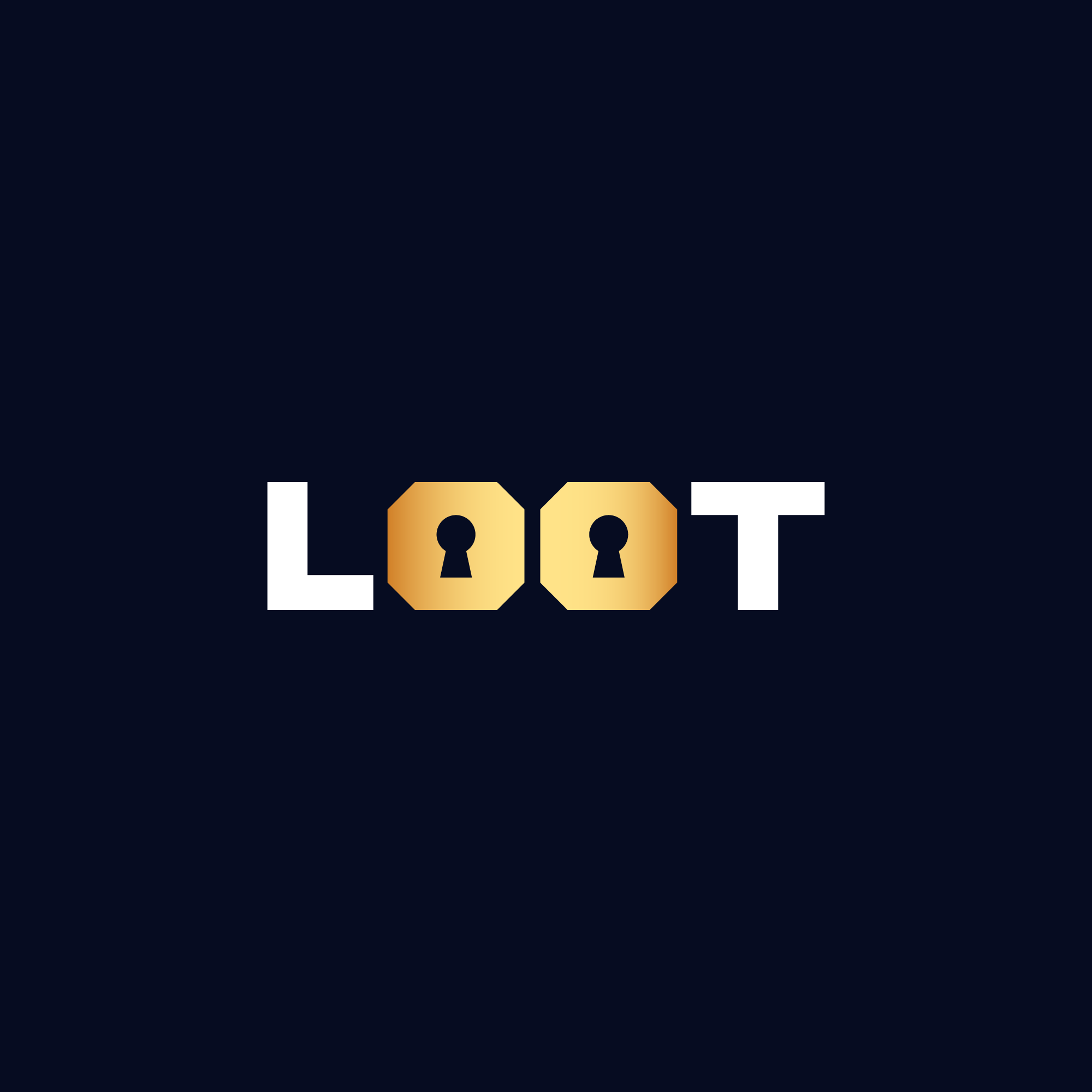 Loot Academy banner