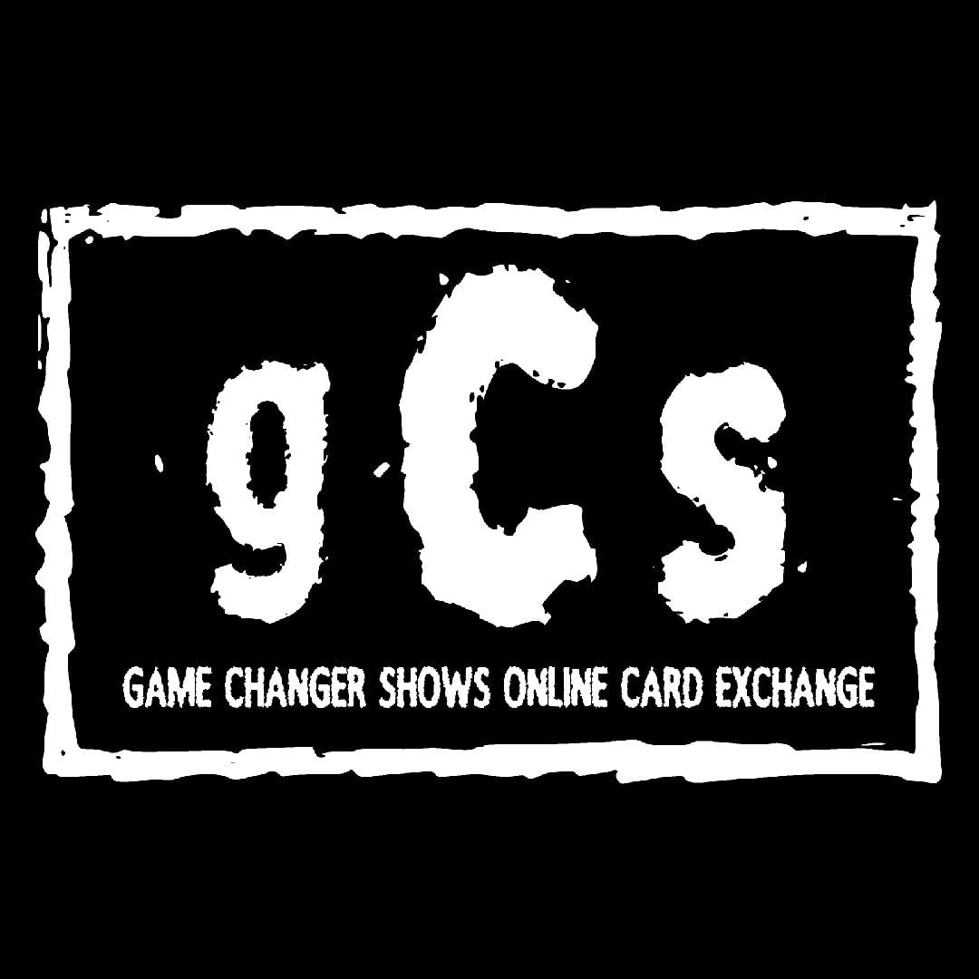 Game Changer Cards Discord
