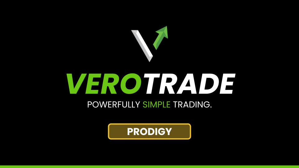 VeroTrade Prodigy