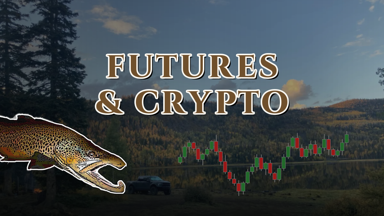 Futures & Crypto (Premium)