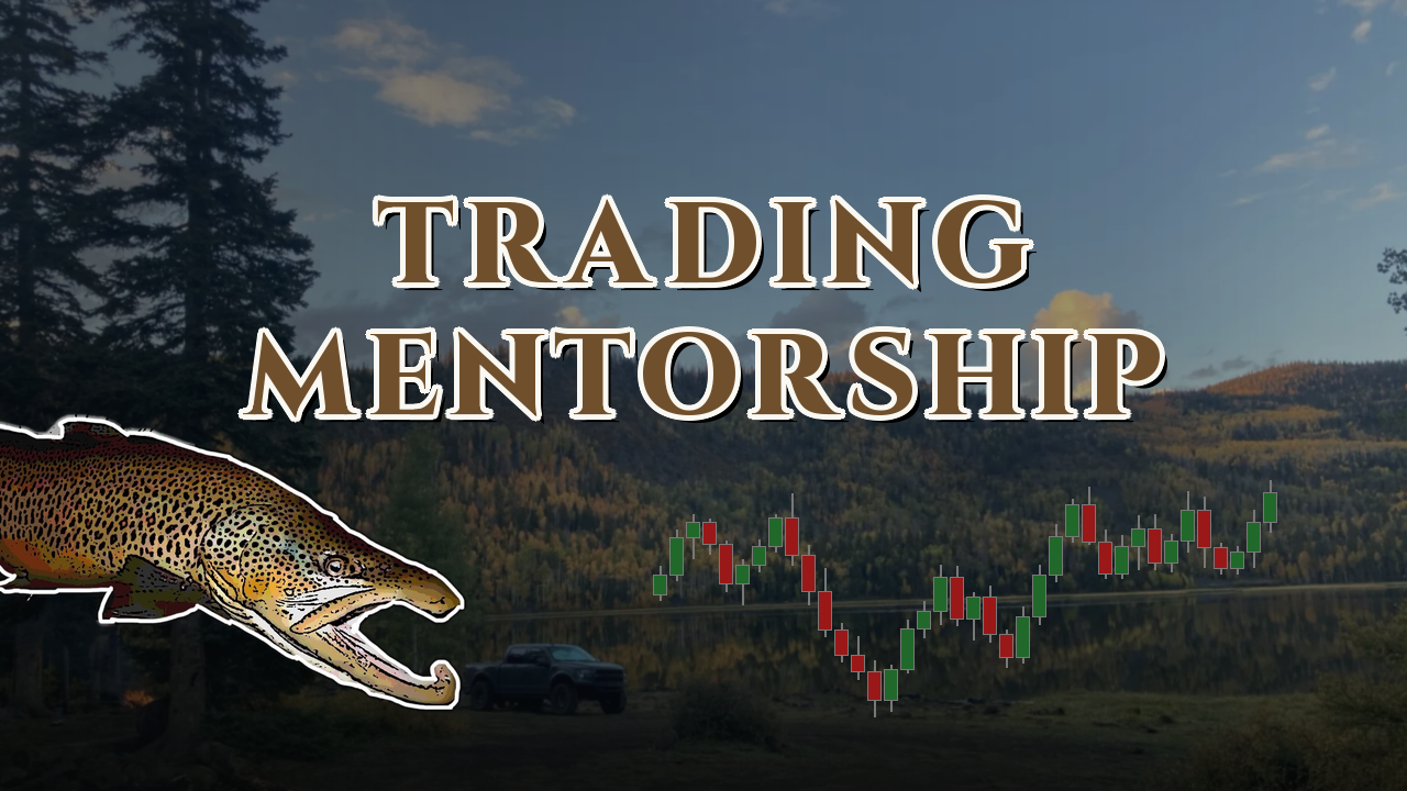(TheCamp) Trading Mentorship