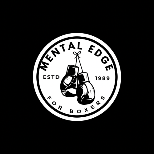  Mental Edge for Boxers banner