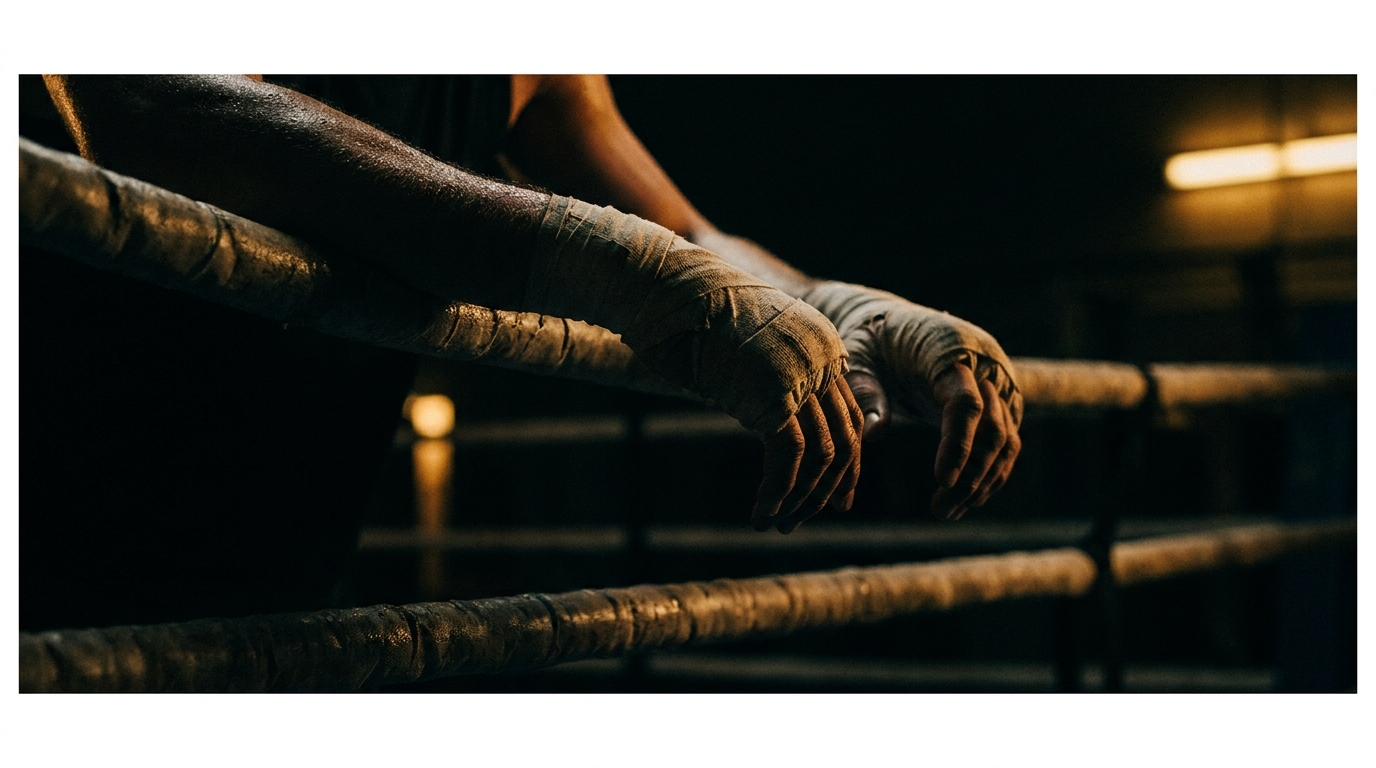 Focus Mastery for Boxing Champions