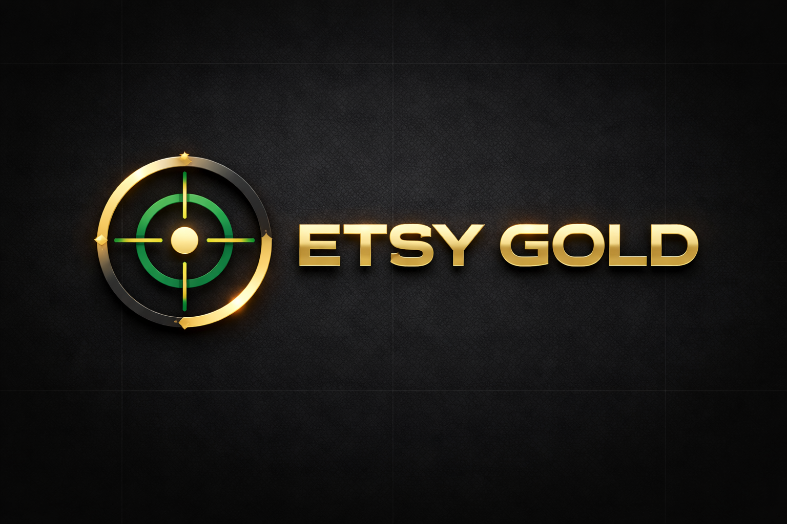 Etsy Gold (1,60 € p./Tag)