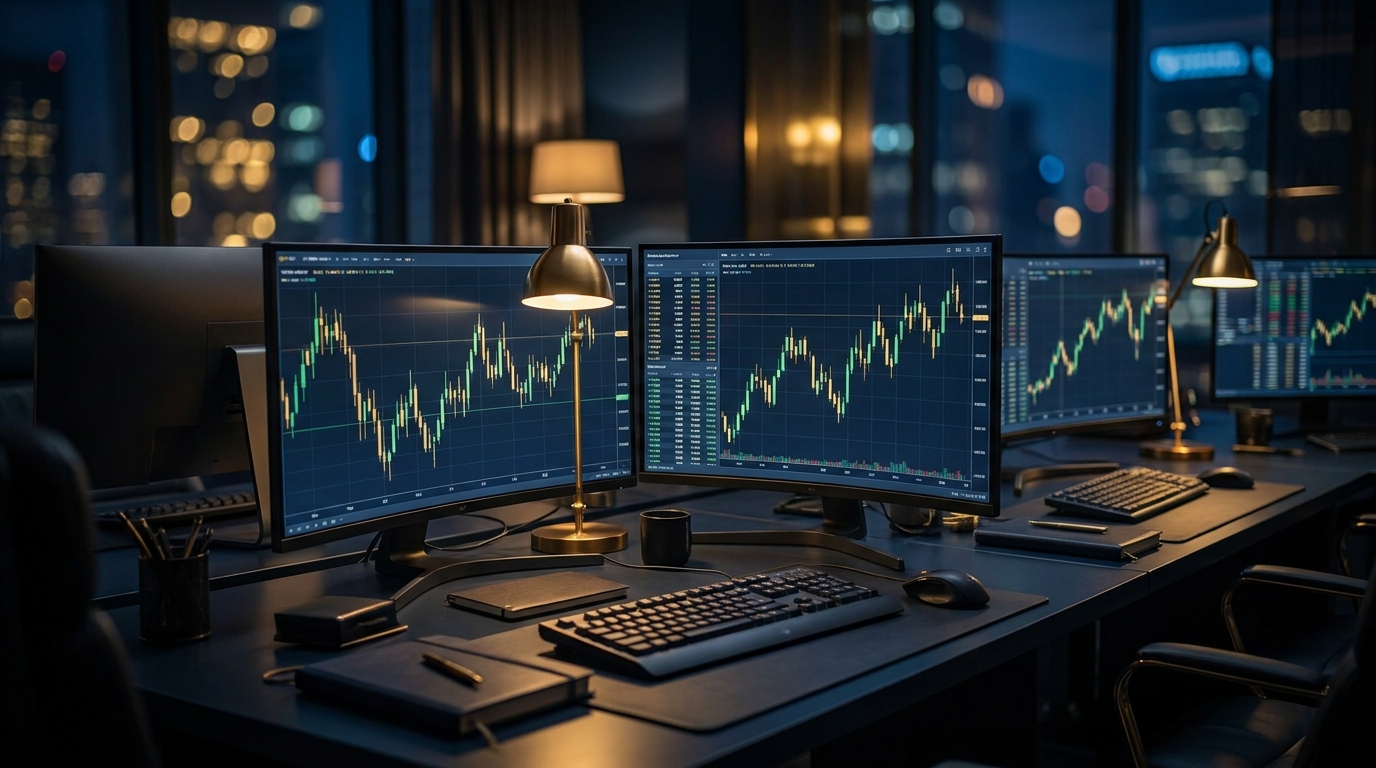 Sean Trades — Community Access