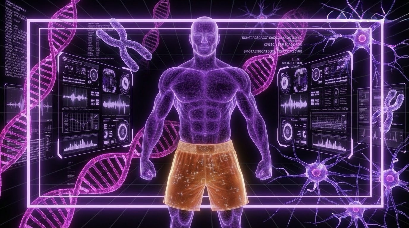Natural Hacker 🧬