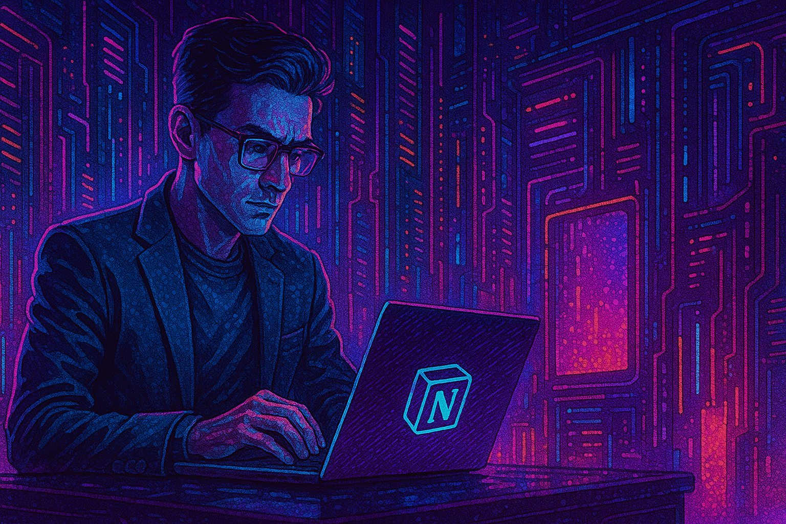 The Power of Productivity banner