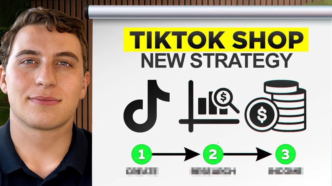 TikTok Shop Crash Course