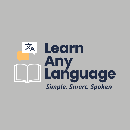 How To Learn Any Language Speaking