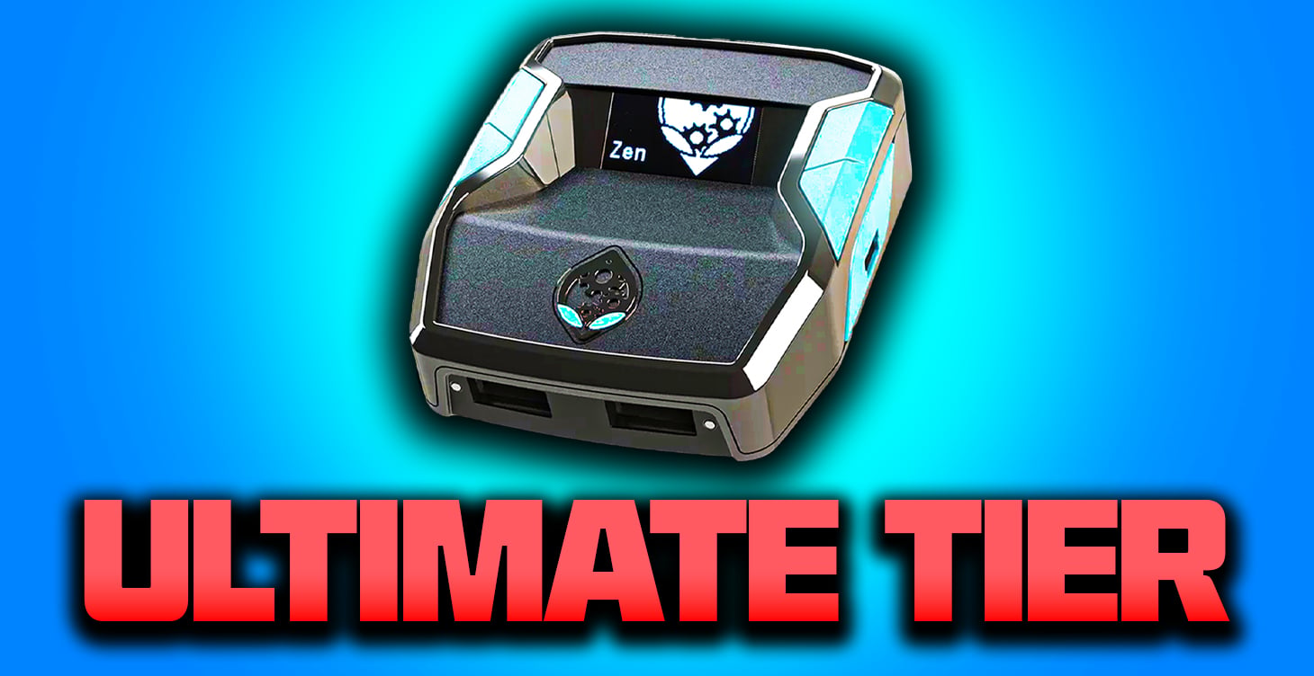 Ultimate Tier Private Discord Access