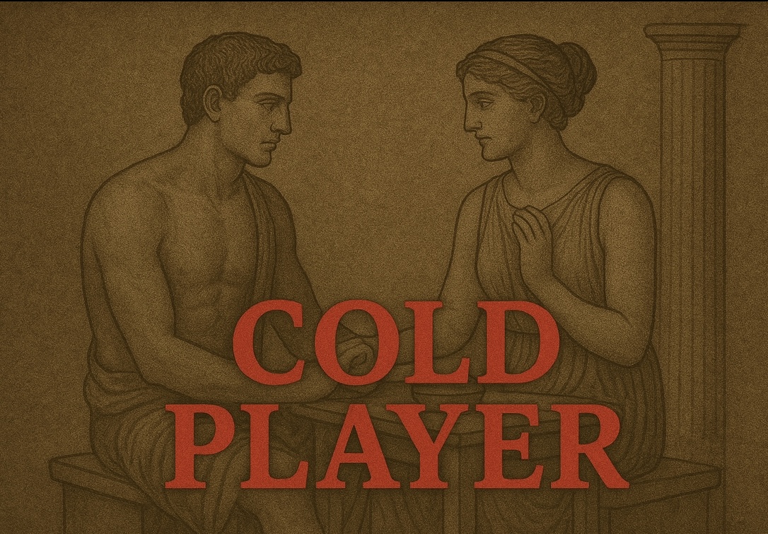 COLD PLAYER