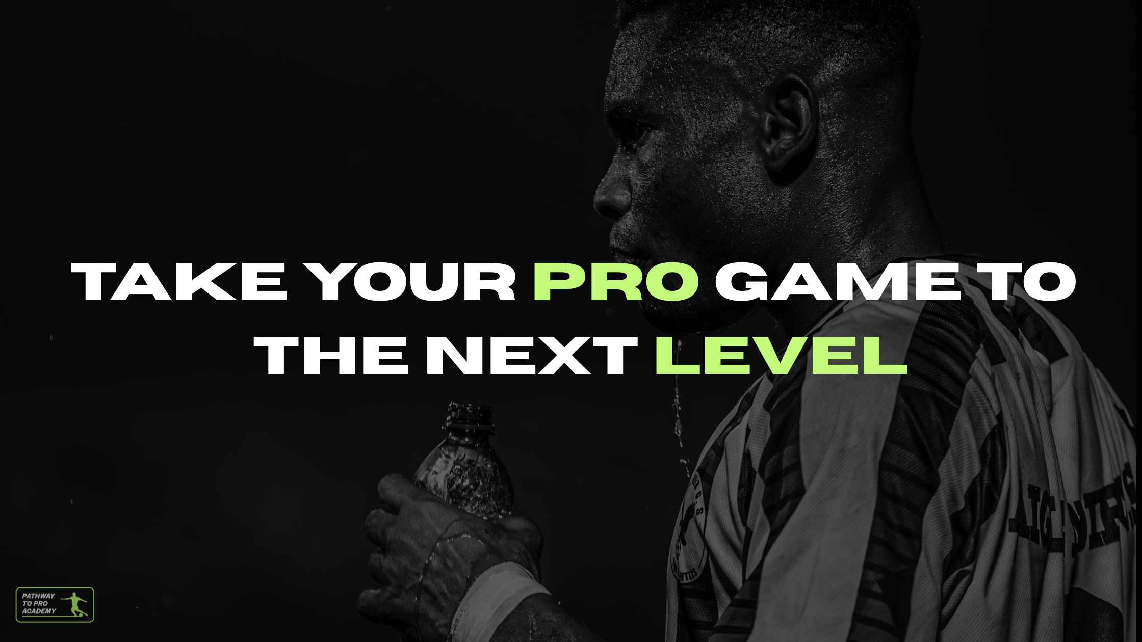 Pathway to Pro