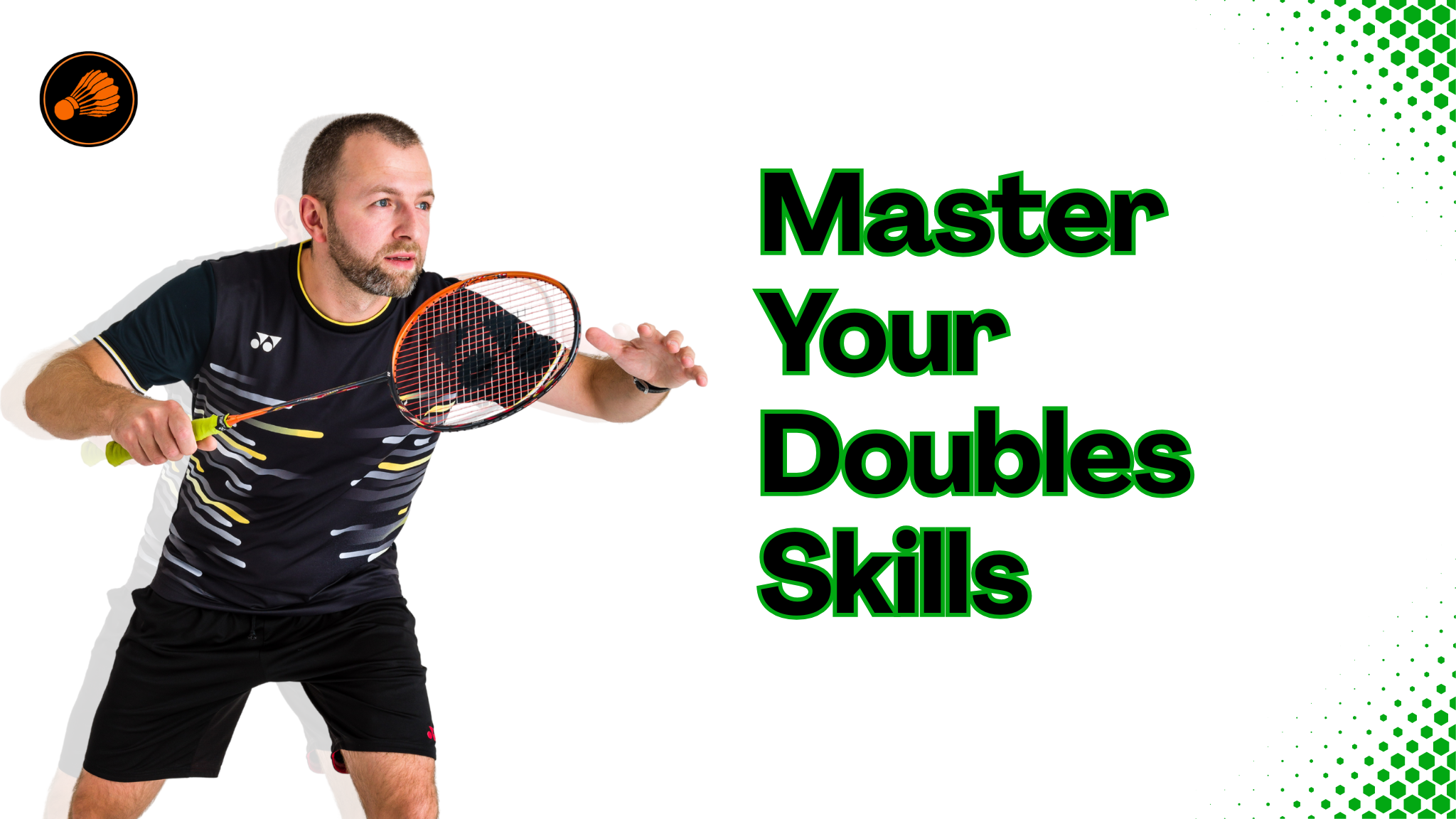 Badminton Edu - poziom 1.0 wersja PL