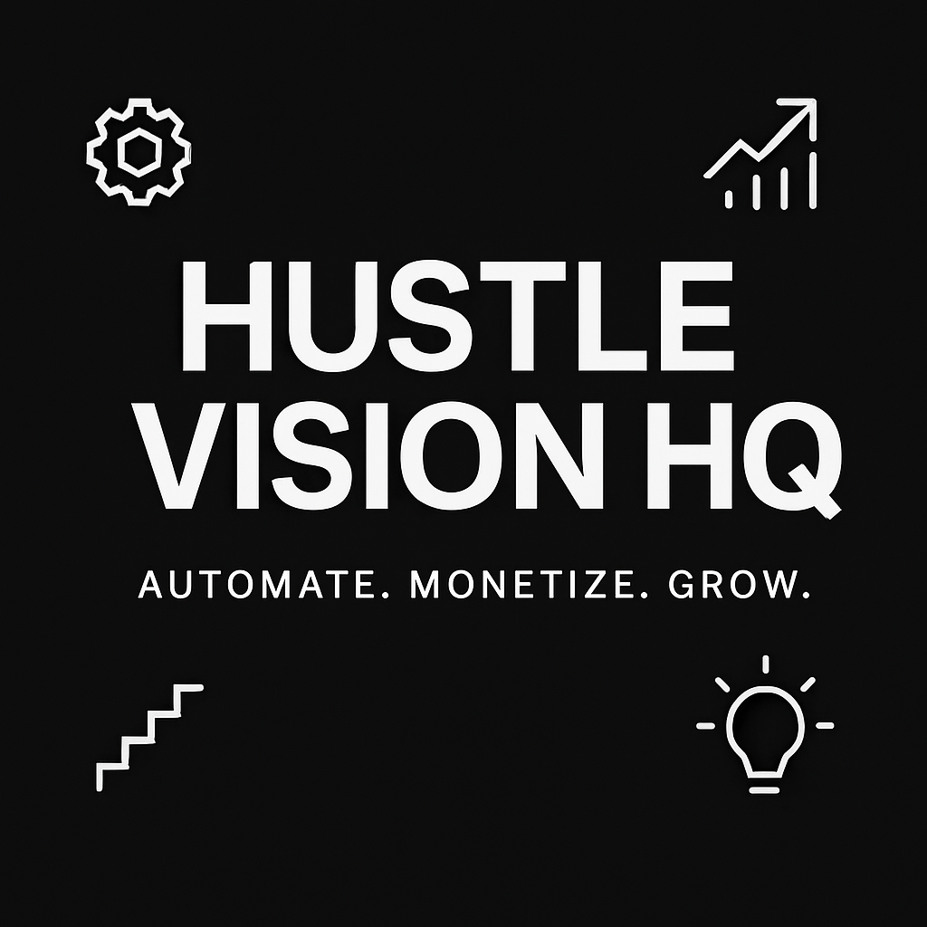 Hustle Vision HQ