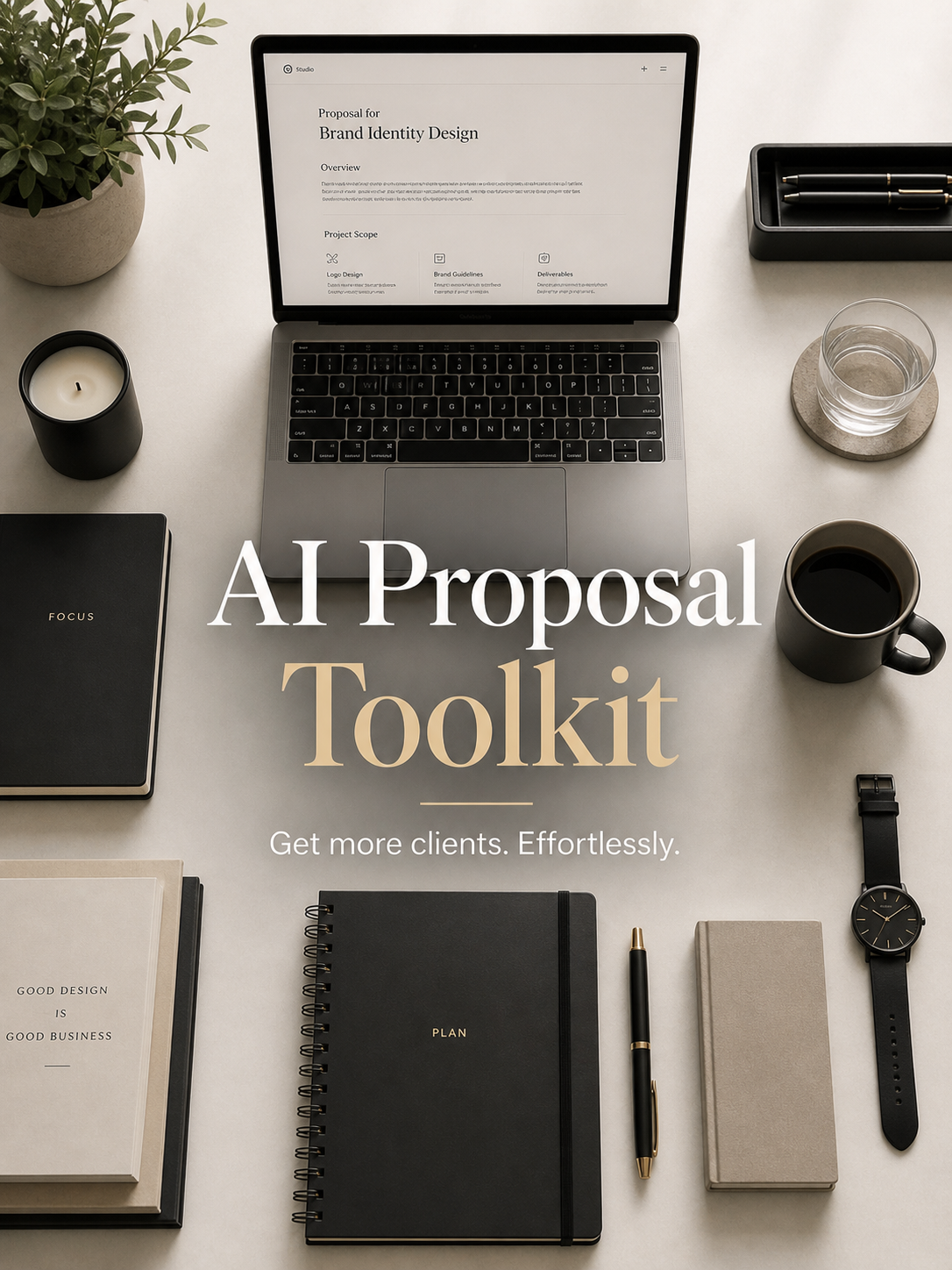 Freelancer's AI Proposal kit 