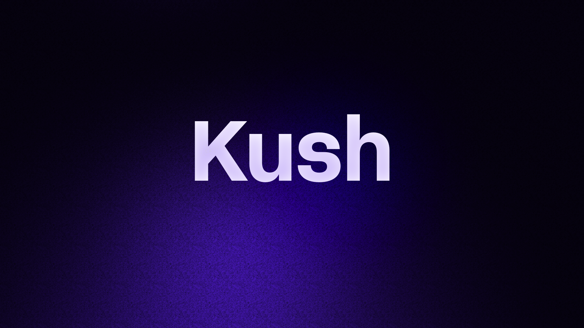 Kush: Stress-Less Weight Loss