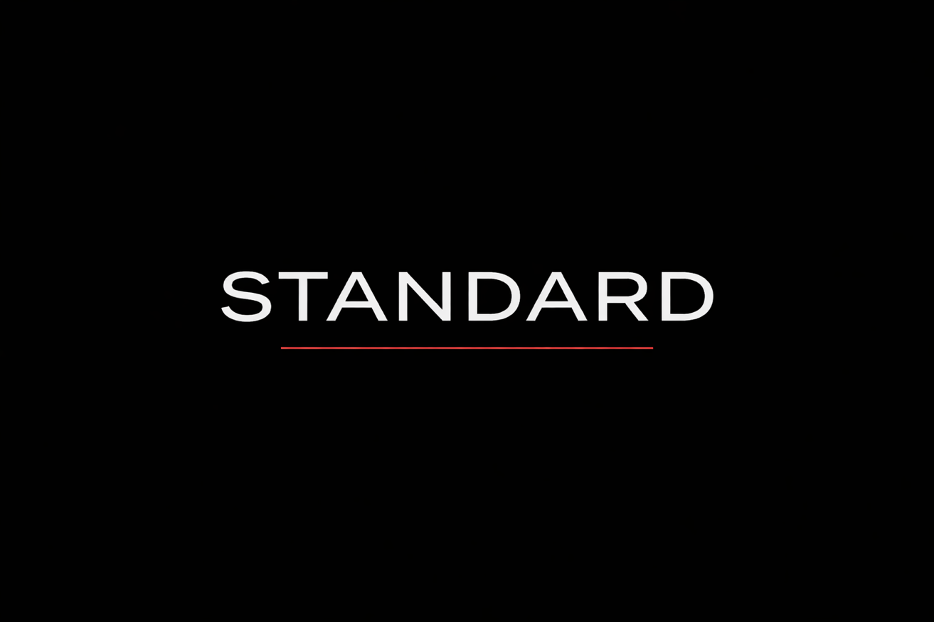 STANDARD MENTORSHIP 3 MESES